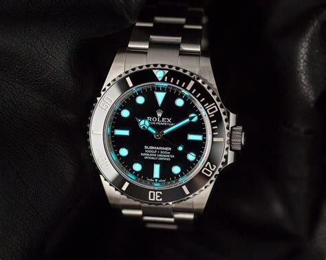 superluminova rolex|rolex chromalight.